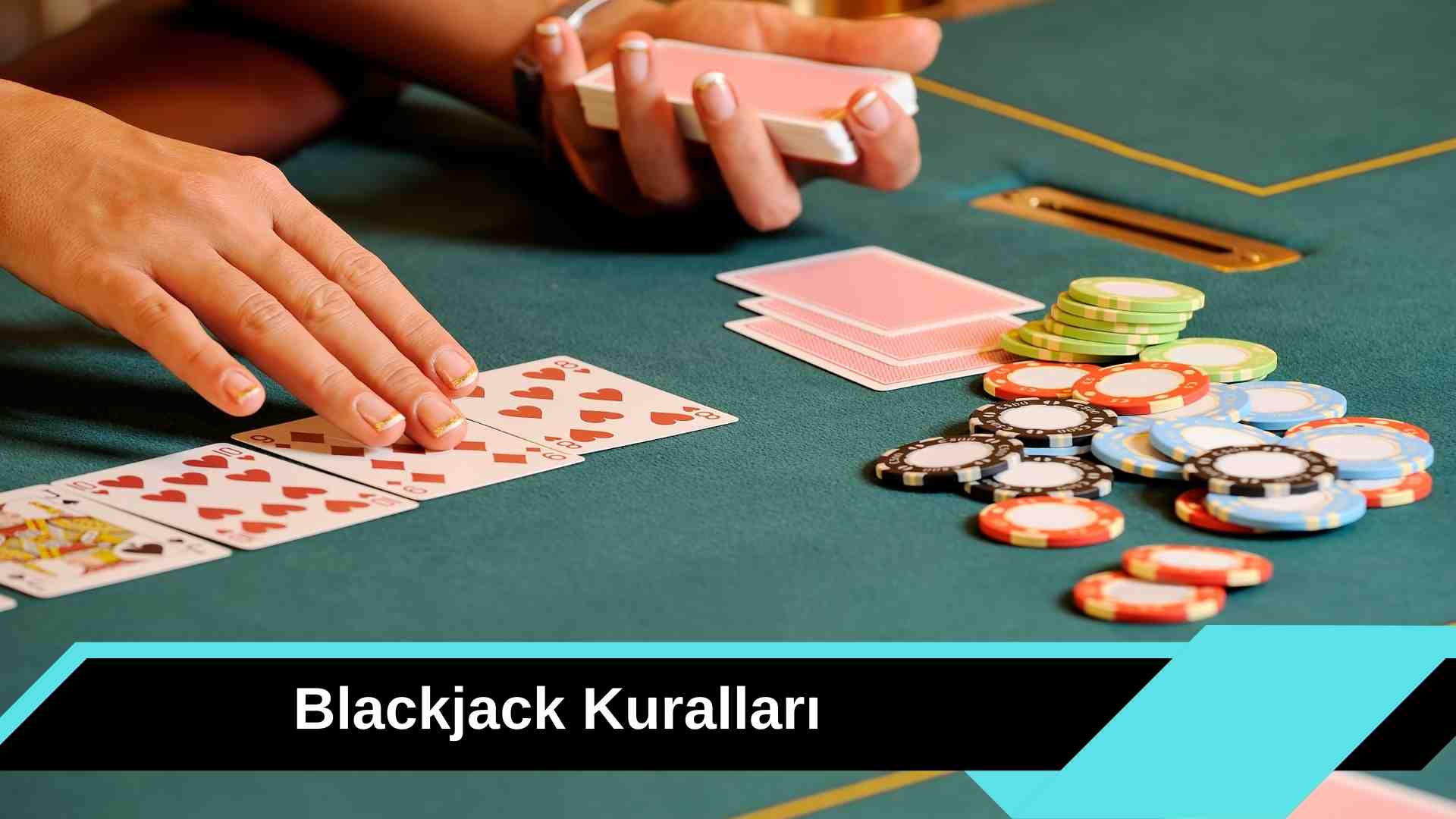 Blackjack Kuralları